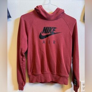 Nike Air Hoodie